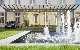 Derag Livinghotel de Medici